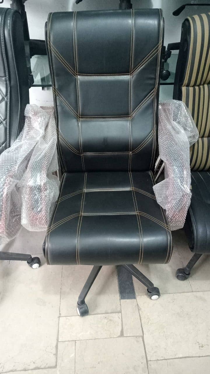 Leather Executive Chairs| Office Chairs 8