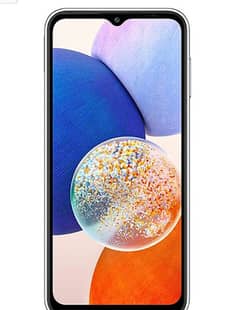 Samsung A14 6 GB