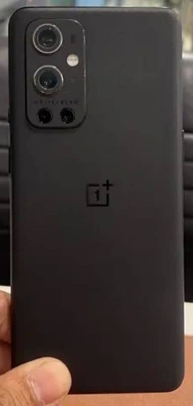 one plus 9pro 5G 0