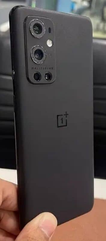 one plus 9pro 5G 1