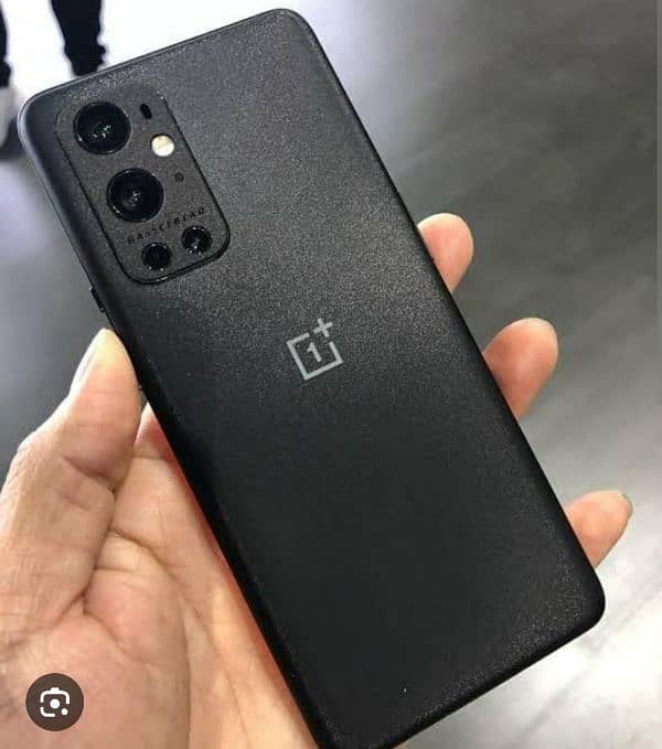 one plus 9pro 5G 3