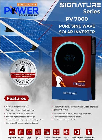 Solar Accessories in Pakistan | Solar Accessories for Sale in Pakistan 13