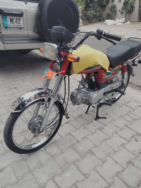 good condition ma ha bike 0