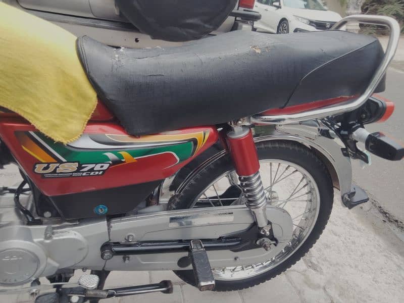 good condition ma ha bike 3