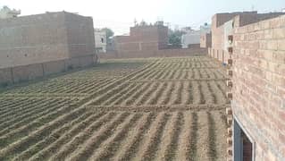 3.5 Kanal Haveli On Rent Near Ferozpur Road Kahna Nau Lahore