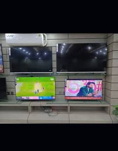 48,, iNCHESS Samsung Led Tv New warranty O3O2O422344