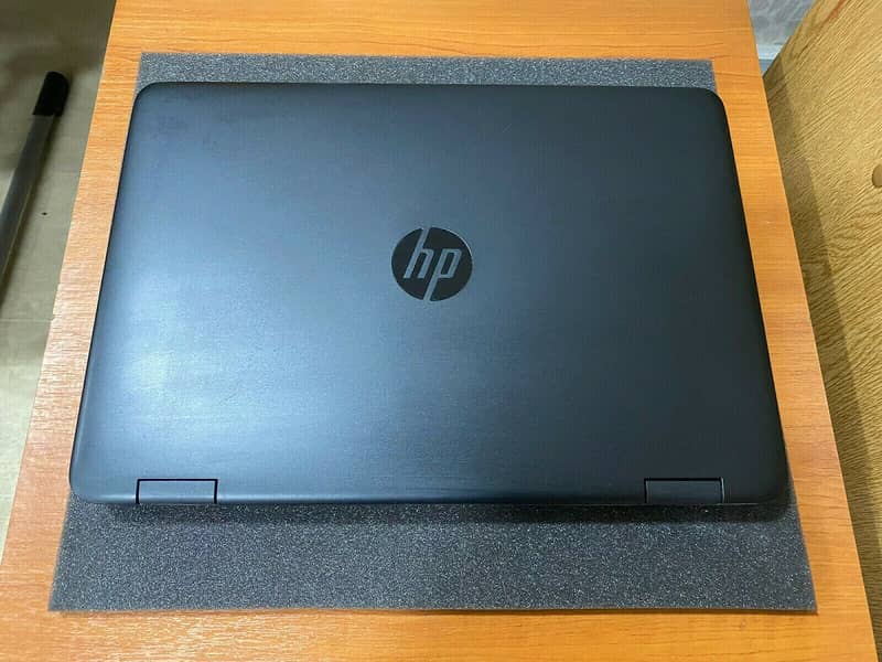 HP Core i5 6th 8gb 256gb SSD Probook 640 g2 | New Year Sale 4