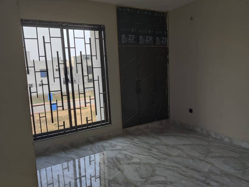 10 Marla Brand New House For Rent In Phase 1 Bahria Orchard Lahore 0