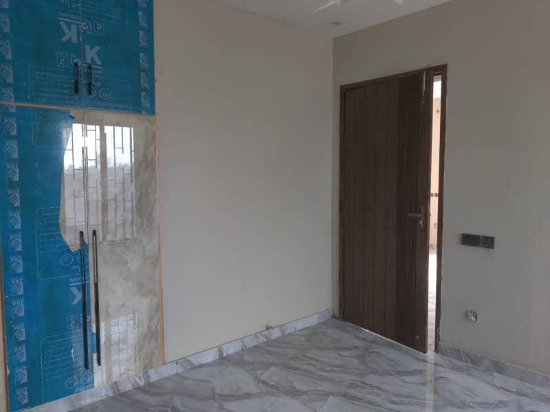 10 Marla Brand New House For Rent In Phase 1 Bahria Orchard Lahore 2