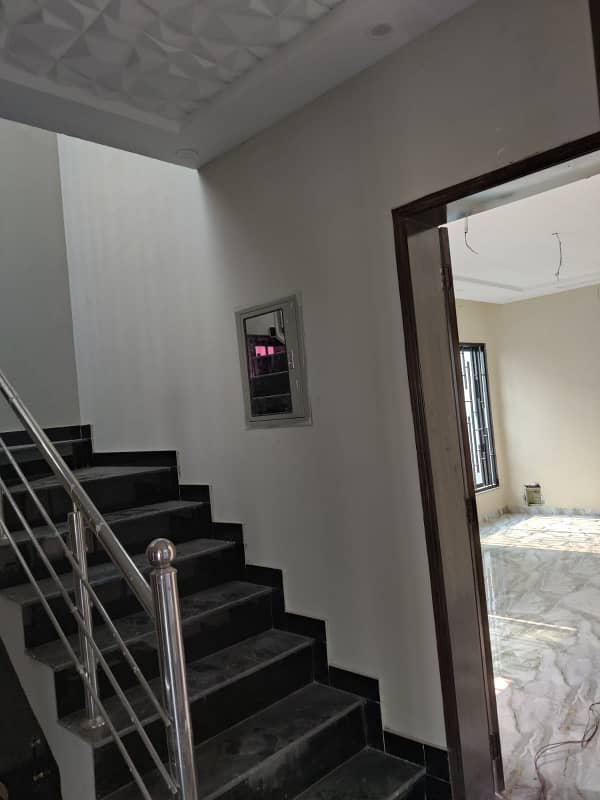 10 Marla Brand New House For Rent In Phase 1 Bahria Orchard Lahore 7