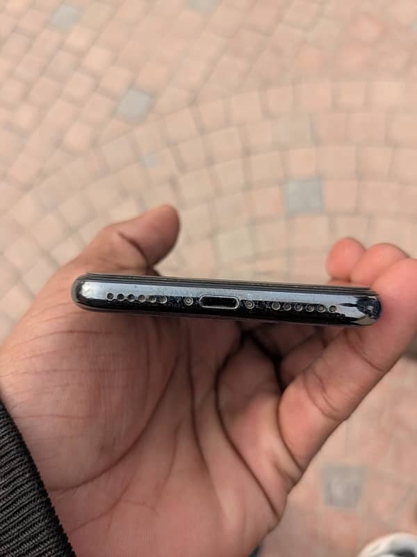 Iphone X 64gb(pta approved) 1