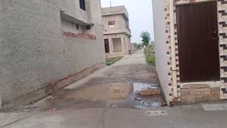 3 Marla Plot near ferozpur road and new defence kahna nau Lahore