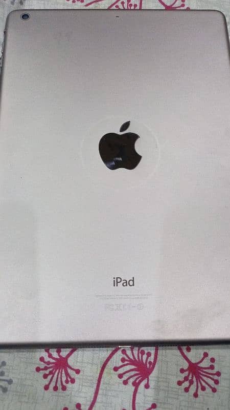 appleipad 0