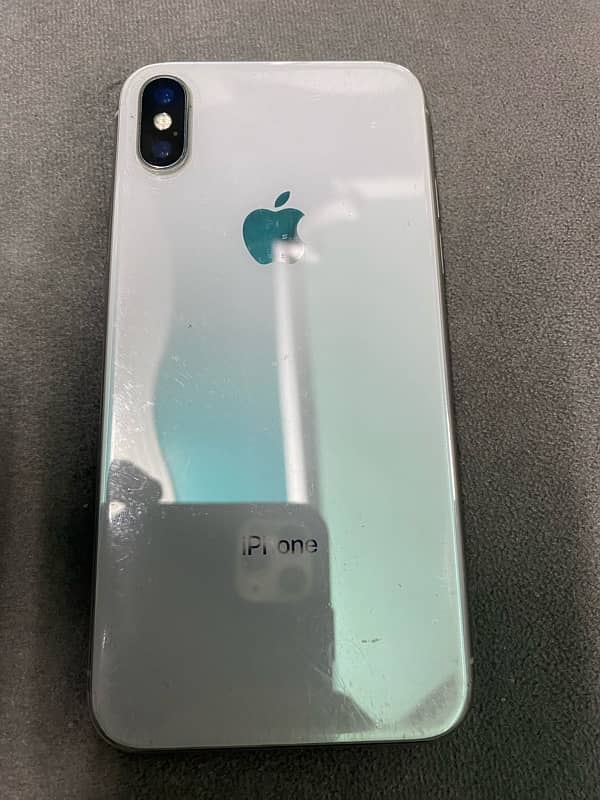 iphone x 64gb 1