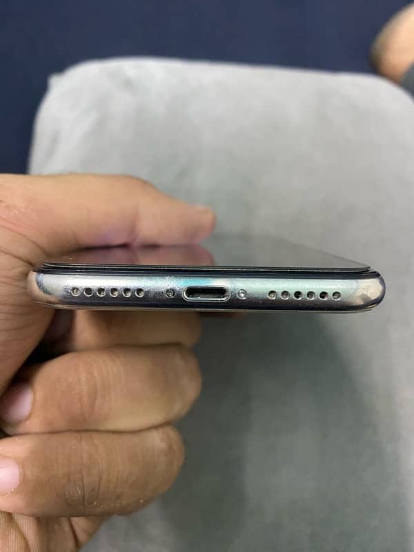 iphone x 64gb 2