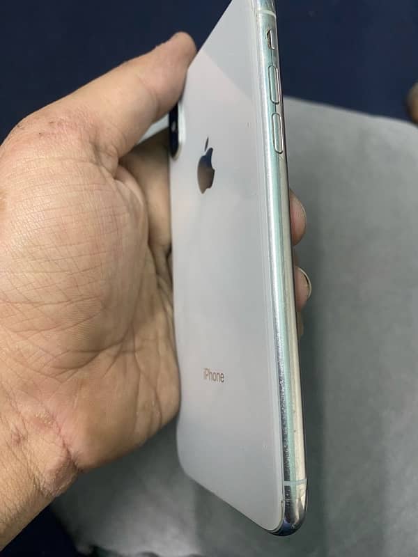 iphone x 64gb 4