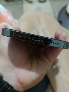 i Phone 13 Pro Max 128GB Non Pta Factory Unlock