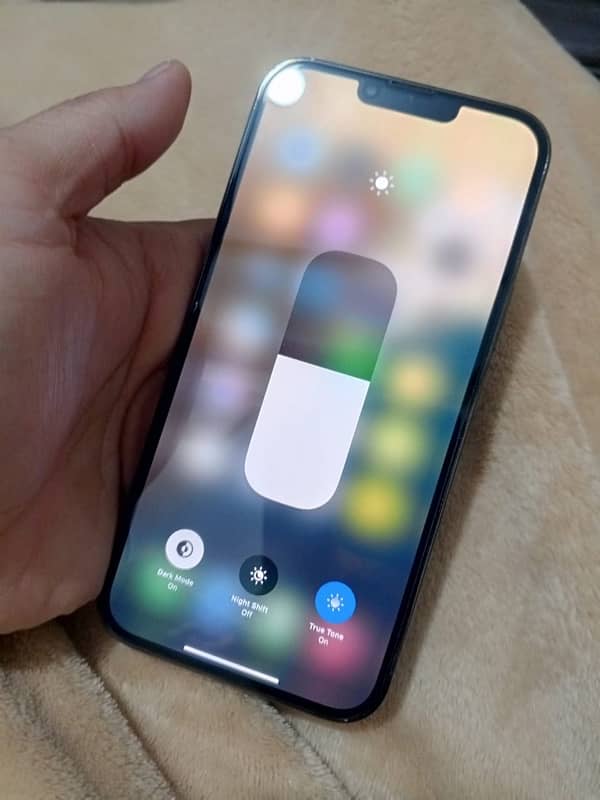 i Phone 13 Pro Max 128GB Non Pta Factory Unlock 1