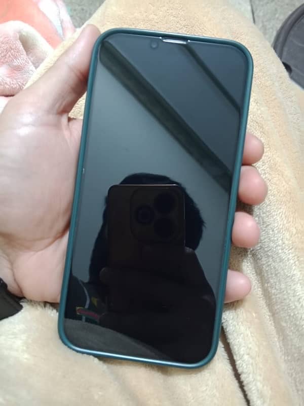 i Phone 13 Pro Max 128GB Non Pta Factory Unlock 5