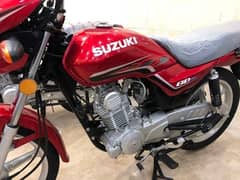 suzuki