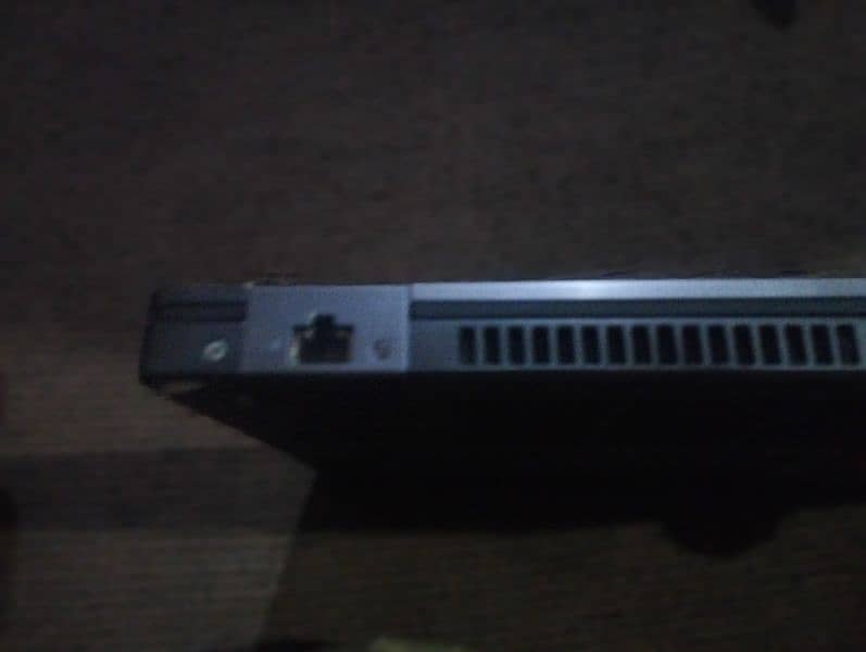 laptop model 5580 for sale Rs 49000 6