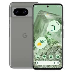 Google pixel 8 Exchange possible