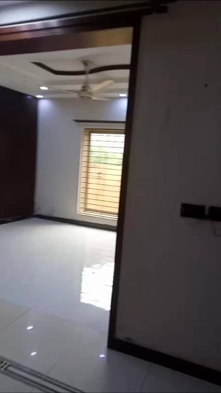 05 MARLA HOUSE FOR RENT LDA APPROVED GAS AVAILABLE IN BB BLOCK BAHRIA TOWN LAHORE 3