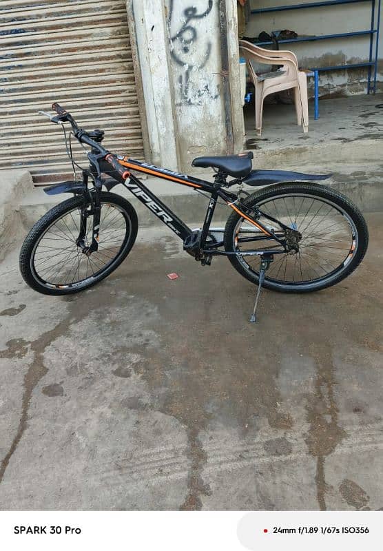 Viper Cycle For Sale 4