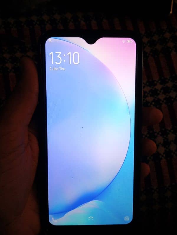 Vivo Y17 only Kit 0