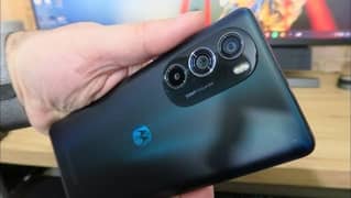 Moto edge 30 Pro (512gb)