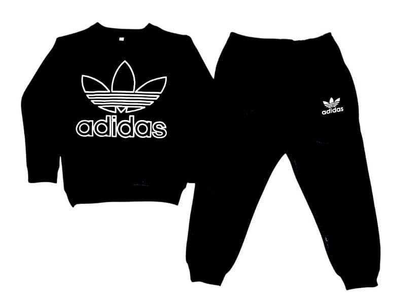 Tracksuit / Kids Tracksuit / Hoodies / Jackets / Winter Collection 0