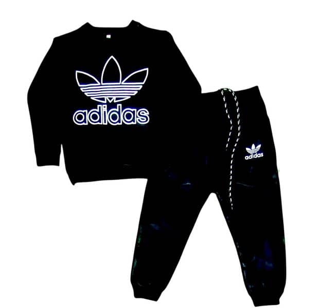 Tracksuit / Kids Tracksuit / Hoodies / Jackets / Winter Collection 1