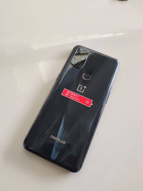 OnePlus Nord n10 0