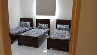 Smart Girls Hostel