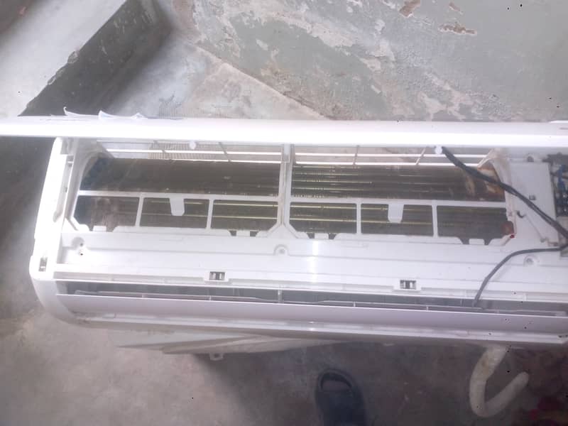 Inverter Ac 1