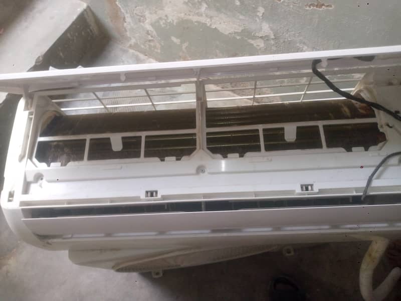 Inverter Ac 2