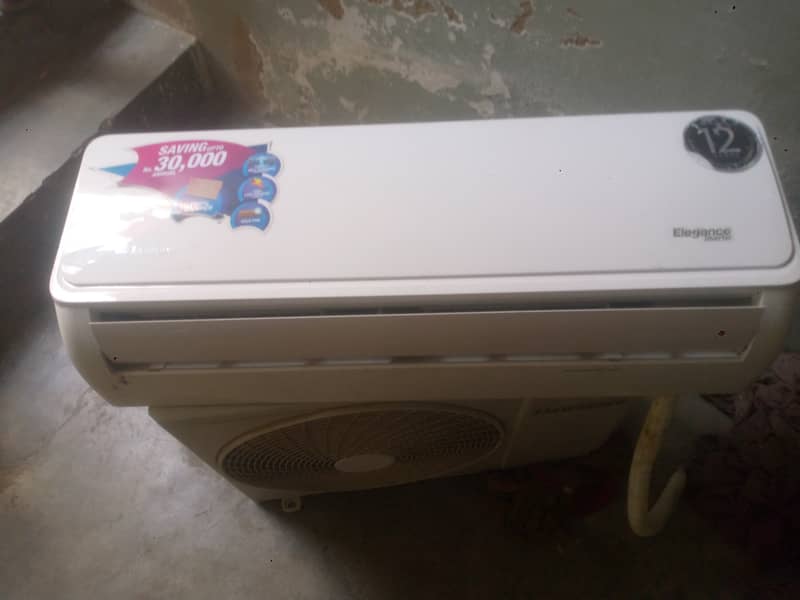 Inverter Ac 4