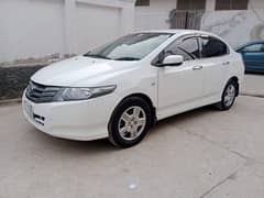 Honda City I. 3  2013.03445773135