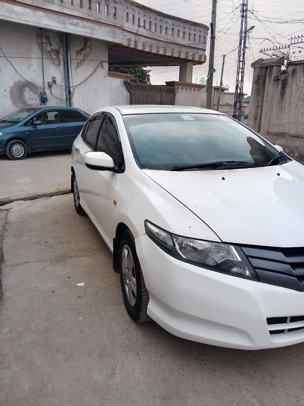 Honda City I. 3  2013.03445773135 2