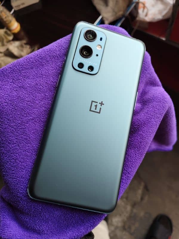 OnePlus 9pro 0