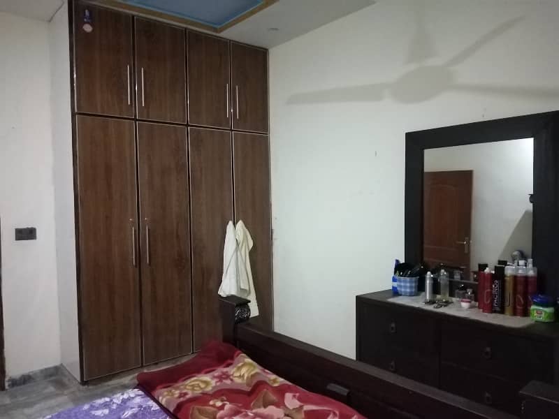 Punjab Coop Housing Society House Sized 10 Marla For rent 4