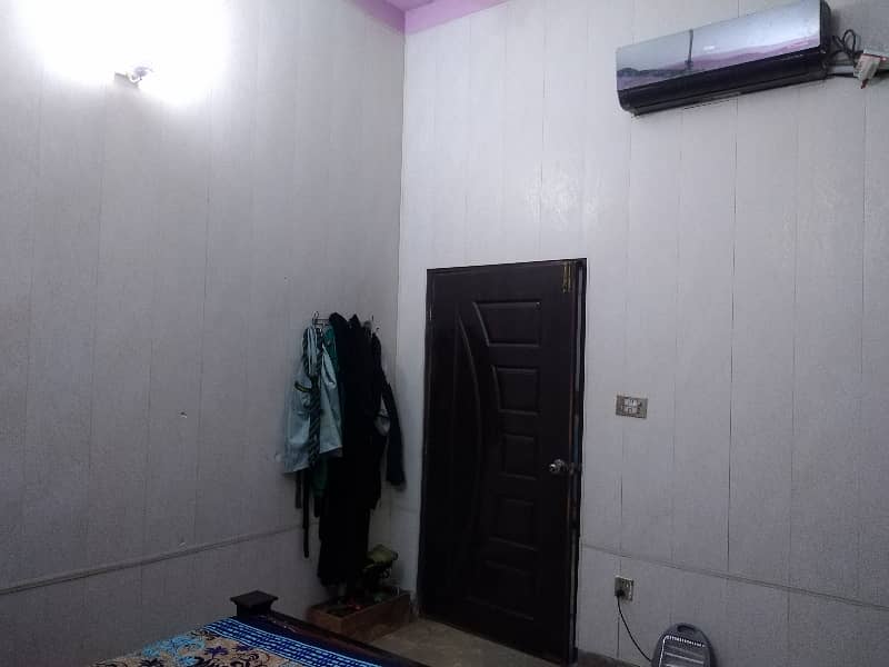 Upper Portion For rent In Beautiful Punjab Coop Housing Society 1