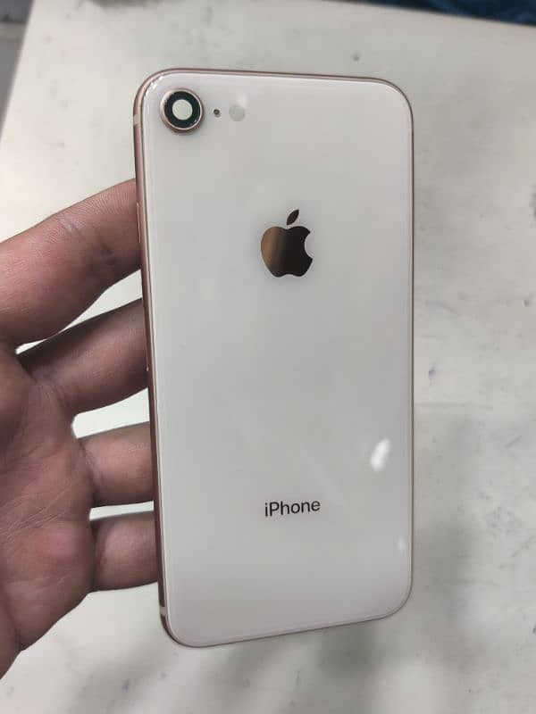 iphone 8 body 0