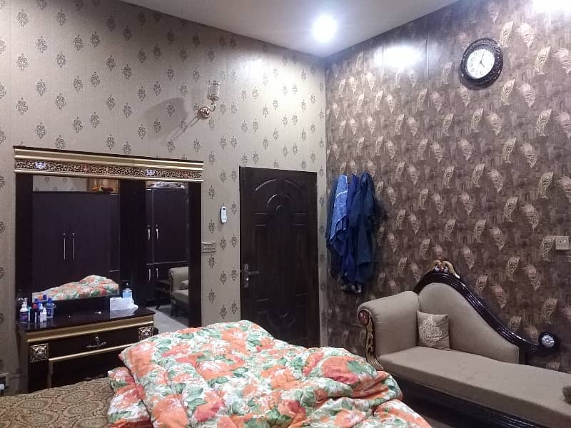 A Palatial Residence For rent In Punjab Coop Housing Society Punjab Coop Housing Society 0