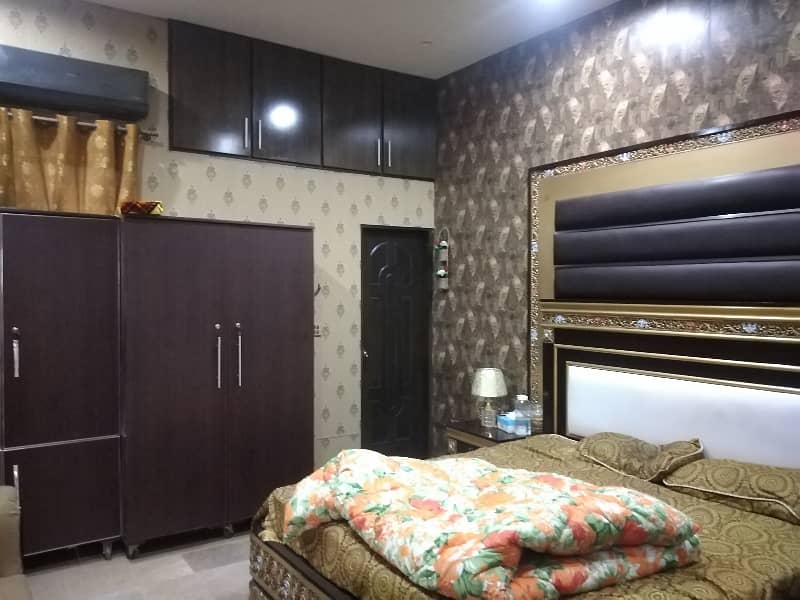 A Palatial Residence For rent In Punjab Coop Housing Society Punjab Coop Housing Society 4