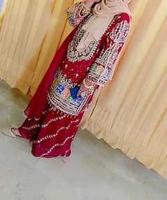 garara dress