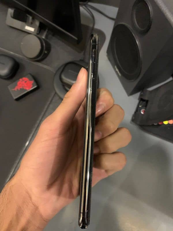 iPhone Xs Max PTA APPROVED 1