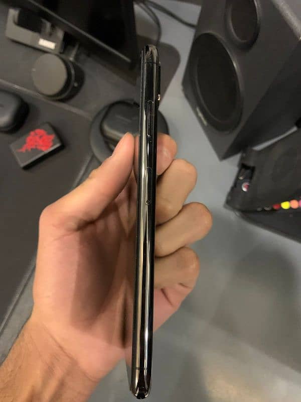 iPhone Xs Max PTA APPROVED 2