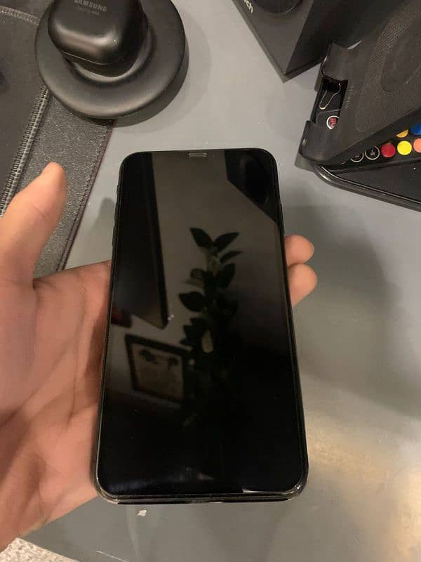 iPhone Xs Max PTA APPROVED 4