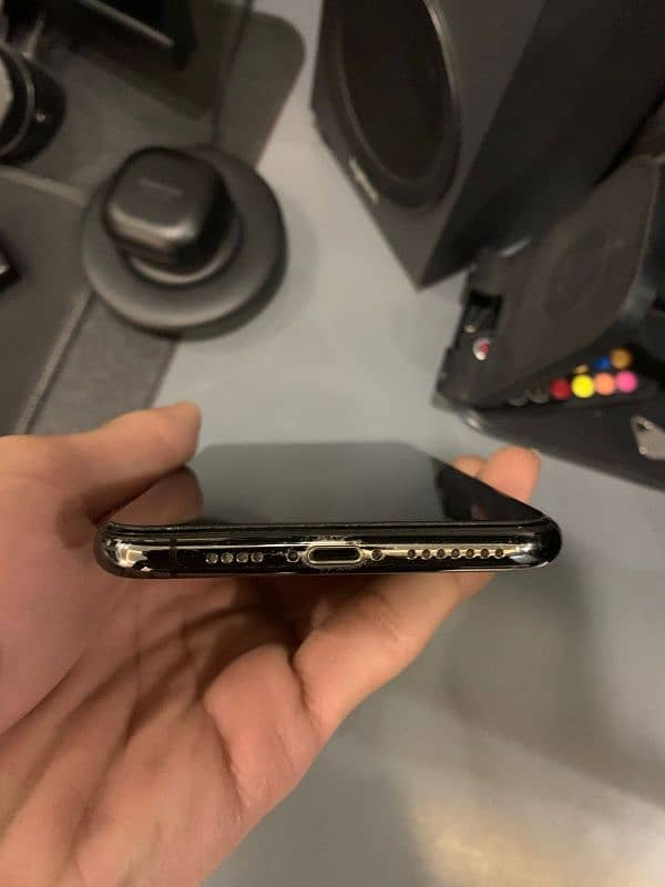 iPhone Xs Max PTA APPROVED 5